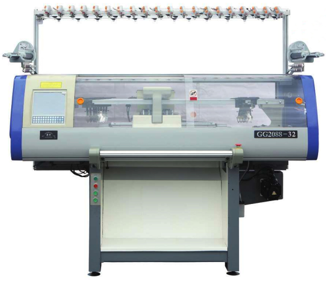 GG2088-P Double System