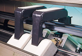 CAM SYSTEM